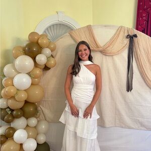 Hello Molly Bridal Dress